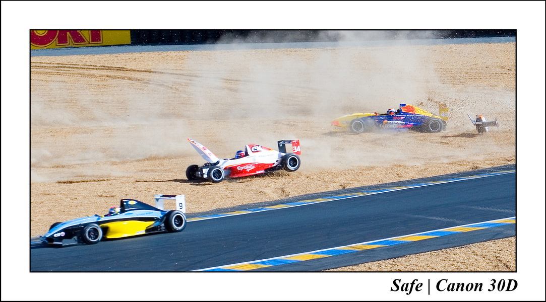 2006 - 10 - World series Renault - 090